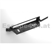 Seilwindenanbauplatte fahrzeugspezifisch - Land Rover Discovery 3 2004-2010